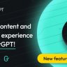 ZeusGPT – WordPress Plugin powered by ChatGPT