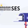 Newsletter – Amazon SES