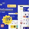 Electio Electronics & Gadgets Store WooCommerce Theme