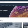 Nozama – WordPress Theme