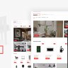 Decorist – WordPress Theme
