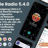 Your Radio App (Single Station)
