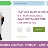 WooCommerce One Page (Product-Cart-Checkout)