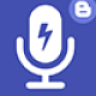 Blogger Radio App - Blogger API