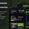 MoxTechzo | Tech Company & IT Service Elementor Template Kit