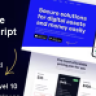 Xmoze - Multipurpose Business Script