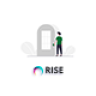 Auto Attendance for RISE CRM