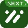 Ncmaz - Blog, News Magazine NextJs Template | Free