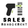 Sales management software Laravel - CRM