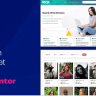 Zine – Website Builder – WordPress Elementor Theme