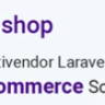 Ishop eCommerce - PWA Multivendor eCommerce CMS - Laravel & Vue