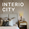 Interiocity Home Decor Blog & Interior Design Magazine WordPress Theme