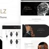 Dialz - Watch Store Shopify Theme