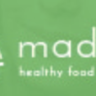 Madang - Healthy Food Delivery Nutrition WordPress Theme