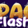 Space Flash - HTML5 Game