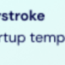 keystroke - Creative Agency HTML Template
