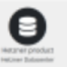 WHMCS Module Hetzner Datacenter [PUQcloud]