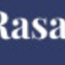 Rasalina - Personal Portfolio WordPress Theme