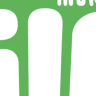 Thoge - Fun font inspired by rubber balloons