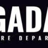 Gadam - Fire Department Elementor Template Kit