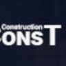 Const - Construction React Template