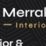 Merraki | Interiors & Architecture HTML Template