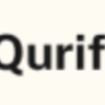 Qurifolio - Personal Creative Portfolio