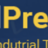 SteelPress - Industrial & Factory Business HTML Template