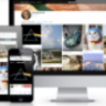 Chevereto Pro - Image Hosting Software