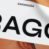 Zaragoza - Creative Portfolio WordPress Theme