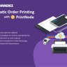 Automatic Order Printing for WooCommerce