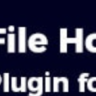 File Hosting Plugin for Premium URL Shortener