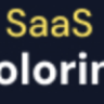 ColorPlay - AI SaaS Coloring Book Web App