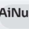 Ainus - AI Agency & Technology WordPress Theme