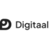 Digitaal - Digital Marketing Agency HTML Template - Creative Site Templates