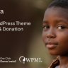 Fundra - Fundraising & Donation WordPress Theme