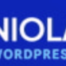 Nioland - SaaS & Software Startup Tech WordPress Theme