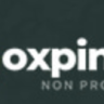 Oxpins - Non Profit Charity WordPress Theme