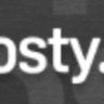 Osty - Creative Agency and Portfolio Theme