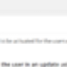 BuddyPress Default Email Notification Settings Control