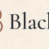Blacks - Bookstore, Book Cafe & Writer WordPress Theme