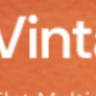 Vintage - Retro Flat Multi-Purpose WordPress Theme