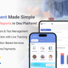 KiviLabs - All-in-One Lab Management & Test Booking Solution with Multi-Vendor Support