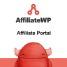 Affiliate Portal - Affiliate WP Addon
