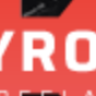 Kyros - Personal Portfolio CV Resume Theme