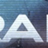 Wraith Font - Super Wide Futuristic Typeface