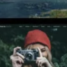 Photography WordPress Theme