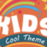 Kids Cool - Children, School WordPress Theme