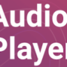 Audier - Audio Player with Controls Builder for Elementor