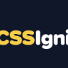 CSS Igniter Public Opinion WordPress Theme